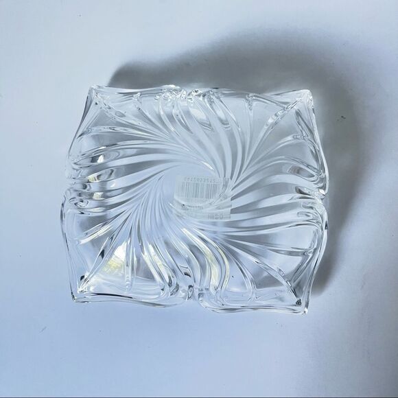 Mikasa Crystal Candy dish - Picture 3 of 7